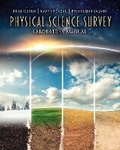 Cover: Physical Science Survey Laboratory Manual - Kendall/Hunt Publishing Co ,U.S.