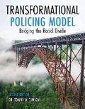 Bild: Transformational Policing Model - Kendall/Hunt Publishing Co ,U.S.