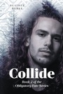 Cover: Collide - Page Publishing, Inc.