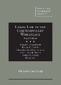 Cover: Labor Law in the Contemporary Workplace - West Academic Press
