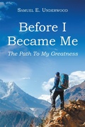 Cover: Before I Became Me - Author Reputation Press, LLC