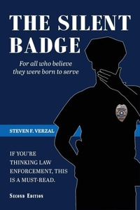 Abbildung von: The Silent Badge - ReadersMagnet LLC