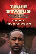 Cover: True Status - Elk Lake Publishing Inc