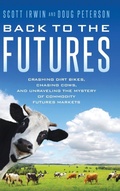Cover: Back to the Futures - Ceres Books LLC