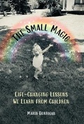 Cover: The Small Magic - Small Magic