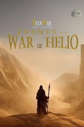 Cover: Events of the War of Helio - Dark Titan Publishing