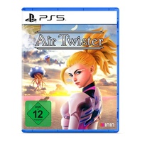 Abbildung von: Air Twister (PlayStation PS5) - ININ Games