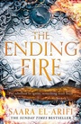 Cover: ENDING_ENDING FIRE3 EXAIIE PB - Harper Collins Publishers - UK Wholesale Acct