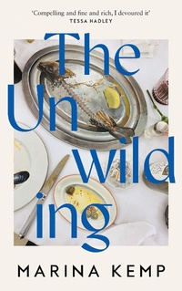 Abbildung von: The Unwilding - Fourth Estate