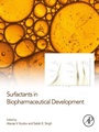 Cover: Surfactants in Biopharmaceutical Development - Academic Press