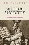 Abbildung von: Selling Ancestry - OUP eBook