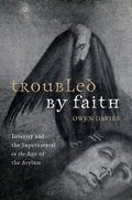 Cover: Troubled by Faith - OUP eBook