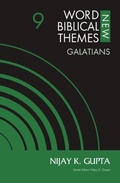 Abbildung von: Galatians, Volume 9 - Zondervan Academic