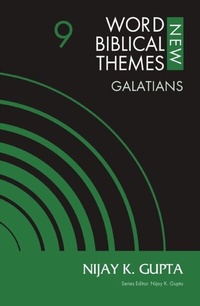Abbildung von: Galatians, Volume 9 - Zondervan Academic