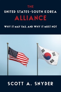 Abbildung von: The United States-South Korea Alliance - Columbia University Press