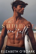 Cover: The Summer We Fell - Piatkus Books