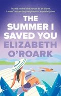 Cover: The Summer I Saved You - Piatkus Books