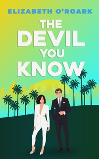 Enlarge image Cover: The Devil You Know - Piatkus Books