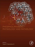 Abbildung von: Phospholipases in Physiology and Pathology - Academic Press