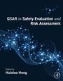 Cover: QSAR in Safety Evaluation and Risk Assessment - Academic Press