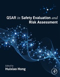 Abbildung von: QSAR in Safety Evaluation and Risk Assessment - Academic Press