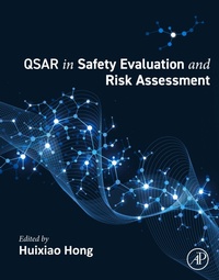 Abbildung von: QSAR in Safety Evaluation and Risk Assessment - Academic Press