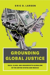 Bild: Grounding Global Justice - Naval Institute Press