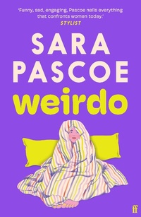 Abbildung von: Weirdo - Faber & Faber