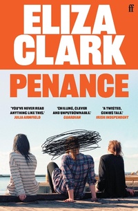Abbildung von: Penance - Faber & Faber