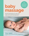 Cover: Baby Massage - Hamlyn