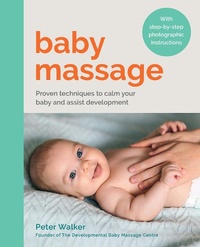 Abbildung von: Baby Massage - Hamlyn
