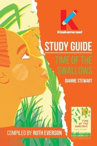 Abbildung von: Study guide: Time of the Swallows - LAPA Publishers