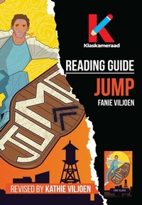 Abbildung von: Reading guide: Jump - LAPA Publishers