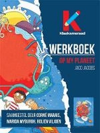 Abbildung von: Werkboek: Op my planeet - LAPA Publishers