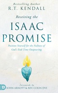 Cover: Receiving the Isaac Promise - Destiny Image Incorporated