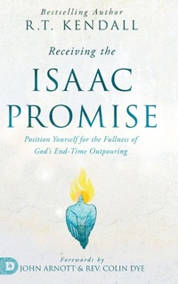 Enlarge image Cover: Receiving the Isaac Promise - Destiny Image Incorporated
