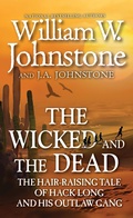 Cover: The Wicked and the Dead - Pinnacle Books