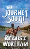 Cover: The Journey South - Pinnacle Books