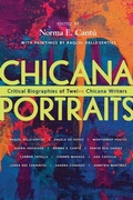 Bild: Chicana Portraits - University of Arizona Press