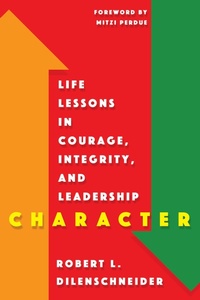Abbildung von: Character - Citadel Press