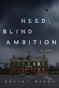 Cover: Need Blind Ambition - Beaufort Books