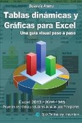 Bild: Tablas dinamicas y Graficas para Excel - IngramSpark