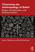 Cover: Theorizing the Anthropology of Belief - Taylor & Francis