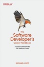 Cover: Software Developer's Career Handbook - O'Reilly