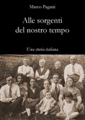 Cover: Alle sorgenti del nostro tempo - Lulu.com