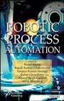 Cover: Robotic Process Automation - Wiley