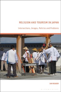 Abbildung von: Religion and Tourism in Japan - Bloomsbury Academic