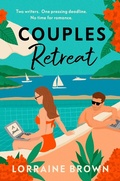 Cover: Couples Retreat - Orion