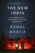 Cover: The New India - Abacus