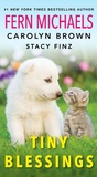Cover: Tiny Blessings - Zebra Books